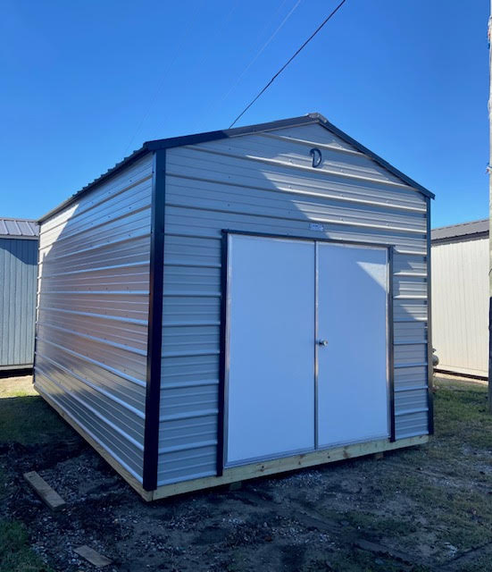 Extra Economy Metal Utility 10x16/241207