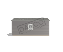 Extra Economy Metal Utility 12x20/241183 - Image 4