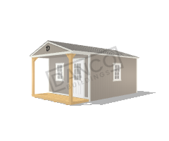 Standard Cabin 12x20
