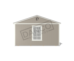 Garden Shed 16x50 - Image 6