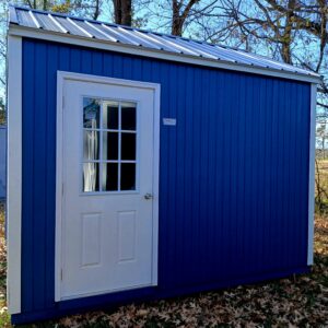Garden Shed 10x12/241172