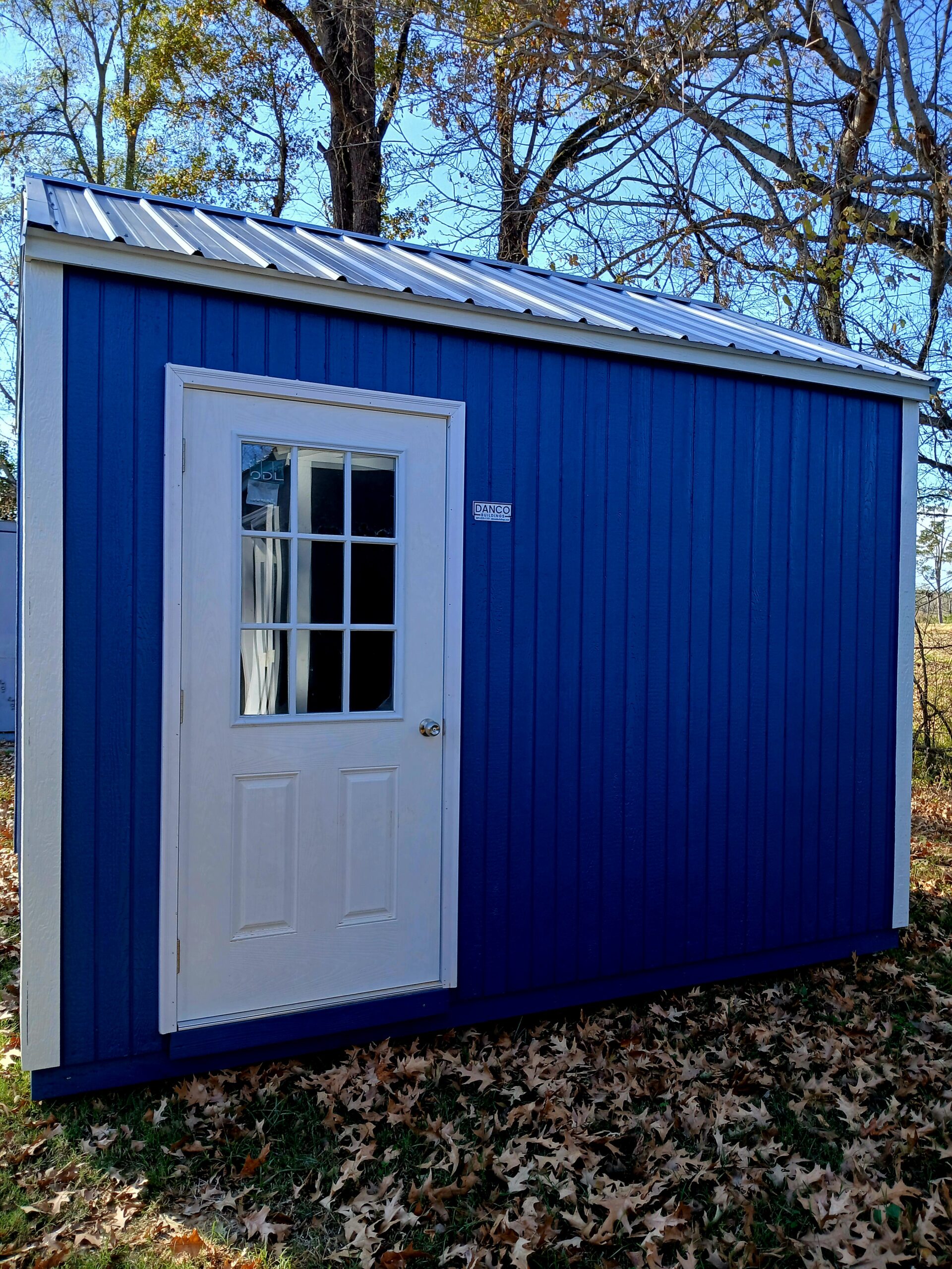 Garden Shed 10x12/241172