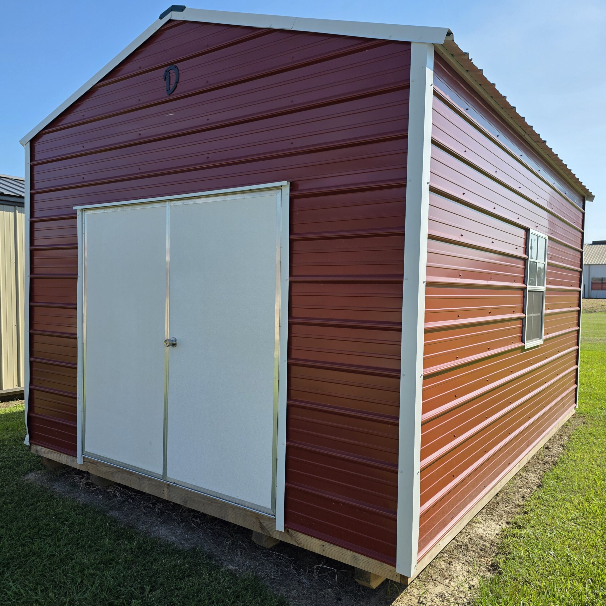 Extra Economy Metal Utility 12x16/241175