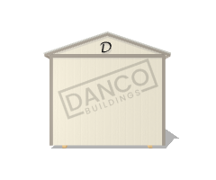 Garden Shed 10x20 - Image 6