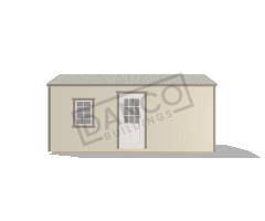 Garden Shed 10x20 - Image 3