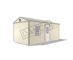 Garden Shed 10x20