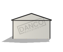 Garden Shed 16x40 - Image 5