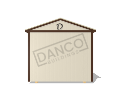 Garden Shed 10x16 - Image 6