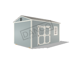 Garden Shed 10x16