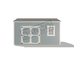 Garden Shed 10x16 - Image 3
