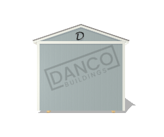 Garden Shed 10x16 - Image 6
