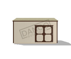 Garden Shed 10x16 - Image 3