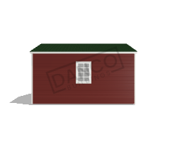 Extra Economy Metal Utility 12x16 - Image 4