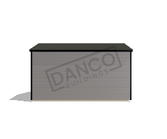 Extra Economy Metal Utility 10x16/241207 - Image 4
