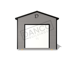 Extra Economy Metal Utility 10x16/241207 - Image 6