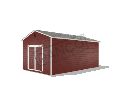Extra Economy Metal Utility 12x20