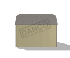 Lofted Barn Premium 10x12 - Image 3