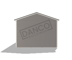 Extra Economy Metal Utility 12x24 - Image 5