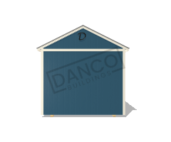 Garden Shed 10x12/241172 - Image 6
