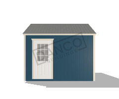 Garden Shed 10x12/241172 - Image 3