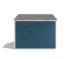 Garden Shed 10x12/241172 - Image 4