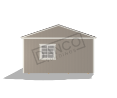 Garden Shed 16x50 - Image 5