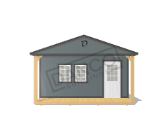 Cabin 16x50/241213 - Image 6