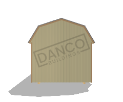 Lofted Barn Premium 10x12 - Image 5