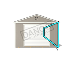 Garage 14x50 - Image 6