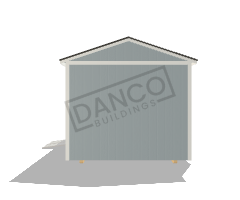 Garden Shed 10x16 - Image 5