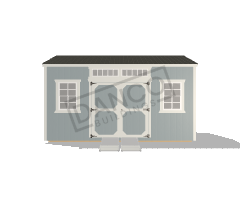 Garden Shed 10x16 - Image 3