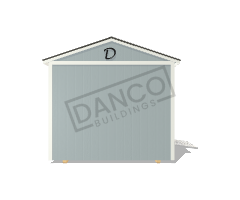 Garden Shed 10x16 - Image 6