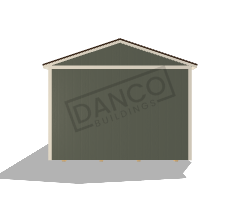 Standard Cabin 12x32 - Image 5