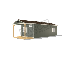 Standard Cabin 12x32