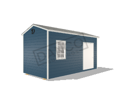 Extra Economy Metal Utility 8x16