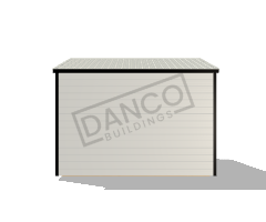 Extra Economy Metal Utility 10x12 - Image 3