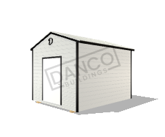 Extra Economy Metal Utility 10x12