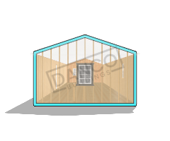 Standard Cabin 16x50 - Image 5