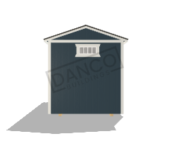 Garden Shed 8x12 - Image 5