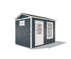 Garden Shed 8x12