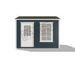 Garden Shed 8x12 - Image 3