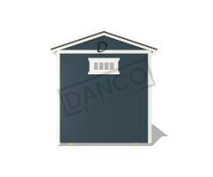 Garden Shed 8x12 - Image 6