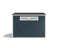 Garden Shed 8x12 - Image 4