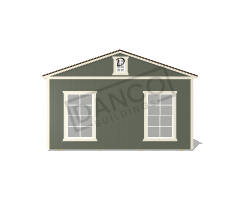 Garden Shed 16x24 - Image 6