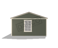 Garden Shed 16x24 - Image 5