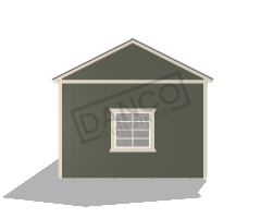 Garden Shed 12x20/241253 - Image 5