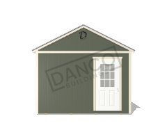 Garden Shed 12x20/241253 - Image 6