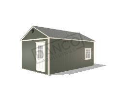 Garden Shed 12x20/241253