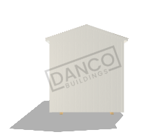 Garden Shed 8x12 - Image 5