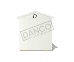 Garden Shed 8x12 - Image 6
